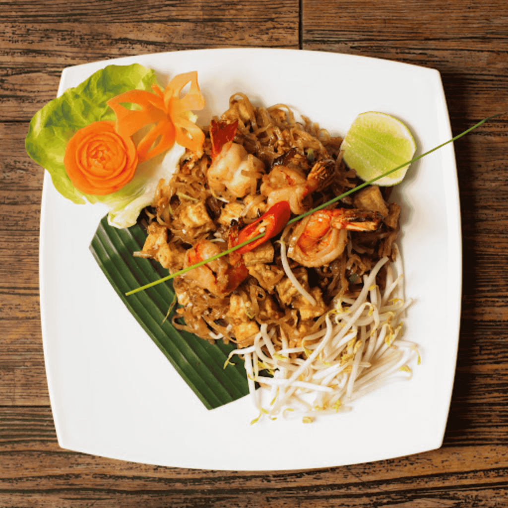Simply Thai