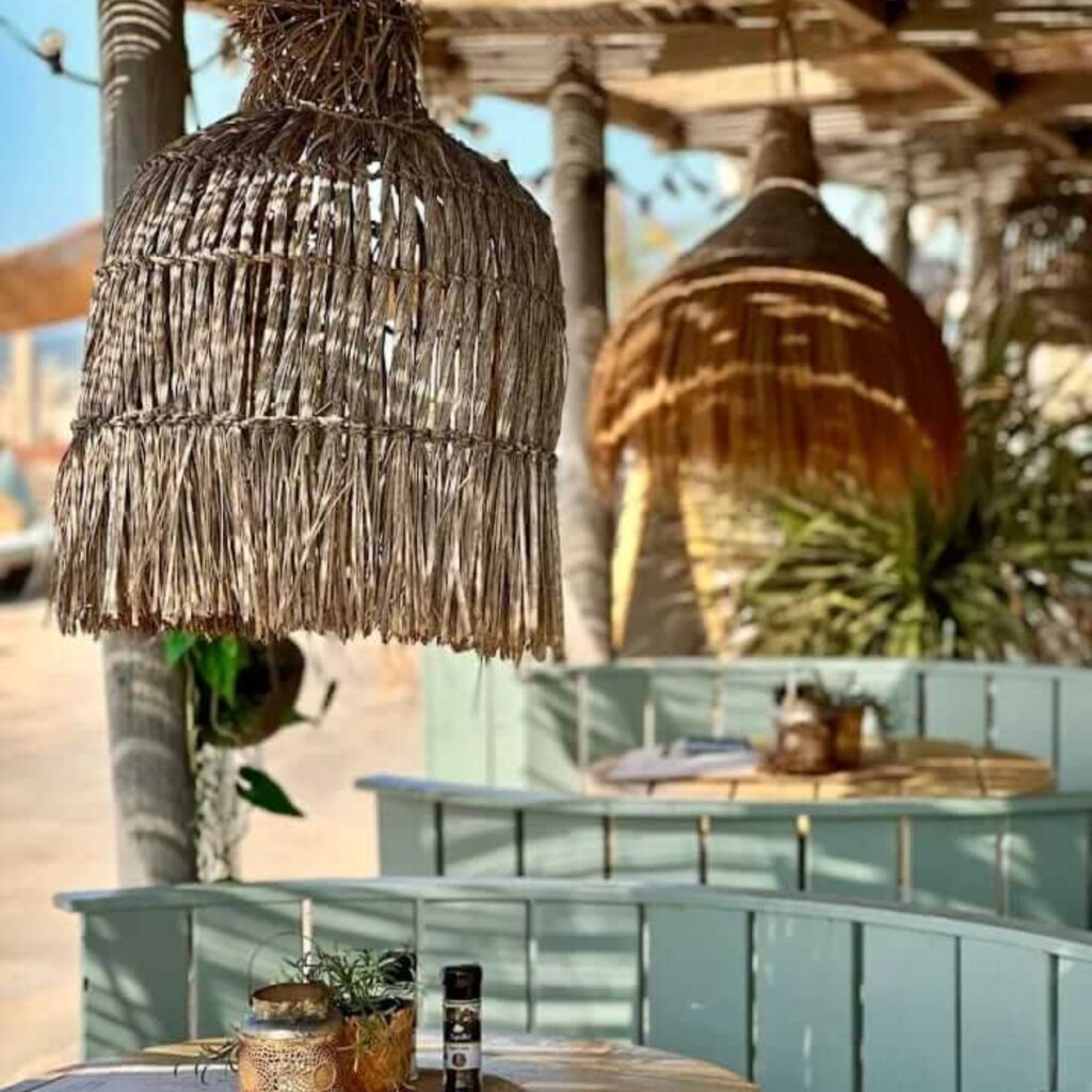 Mala Beach