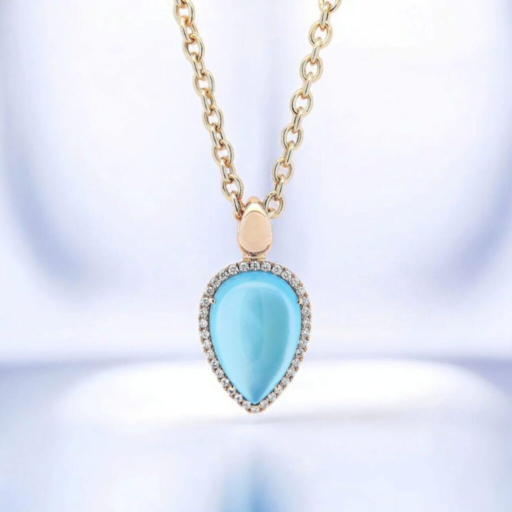 Malison Cremation Jewellery