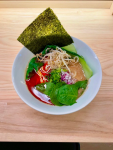Ramen Kitanoya